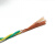 电缆 RVS花线家用软线国标芯2x1/1.5/2.5/4/6平方双绞线 RVS花线2x2.5