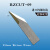 DCNB 钨钢刀片气动刀垫片专用 RZCUT-09（背不开刃）
