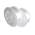 水帘光纤 多芯透明闪点塑料导光线 侧面间隔发光婚礼舞台垂帘装饰 3*0.75mm（元/米） 量大可议价