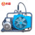 鸣固 消防呼吸器空气充气机 海安特高压空气填充泵压缩机  HL100