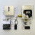 小便斗感应器配件DUE106/114UPE面板电磁阀变压器电池盒 114金属面板