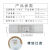 沁园净水器滤芯QR-RL-403A/B/C前三级 KRL3863通用全套四级400GRO QRRL403ABC全套高性能版本 装陶氏RO膜