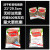 淡干虾皮包装袋00g 海鲜干货海米烤虾干自封袋一斤装 海产品袋子 [新]加厚海米*100个袋子 装500