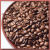食芳溢巴西米纳斯进口咖啡豆醇香新鲜可代磨黑咖啡粉454g 代磨中粉 中度柔酸型 酸苦均衡