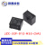 原装继电器 JZC HF 32F-G-005 012 024-HS3 HS HST 4脚 5A10A JZC-32F-G-012-HS(10A)