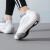 阿迪达斯（adidas）男鞋 2024夏季新款运动休闲鞋情侣款训练比赛耐磨舒适篮球鞋 IE2696/ 39