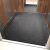 电梯轿厢专用地垫酒店吸水除尘地毯耐磨高端定制 黑色 定制