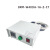 BERM BRM-W40DA-1A-Z-CT温控箱PID自整定小型温度控制器定制 9M-W40DA-1A-Z-CT 50MM