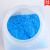 硫酸铜 五水晶体无水粉末胆矾蓝矾学生结晶体实验分析纯化学试剂 硫酸铜50g分装 袋装 蓝色晶体