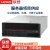 联想（Lenovo）服务器主机SR860/SR868 4U机架式 SR868四颗金牌5220  十八核2.2Ghz 128G内存丨2x480G SSD+4x2.4TB