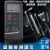 适之接触式测温仪工业高精度模具温度量器表面电偶探针手持点温计 套餐1