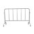 ZUIDID定制长2米高1米栏不锈钢铁马护栏道路安全围栏防撞隔离栏 38管1.2*1.5米