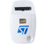 ST-LINK V2 STLINK STM8 STM32下载器仿真开发板烧写编程烧录调试 【5%选择】隔离版V21