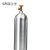 煤气罐钢瓶 户外小型煤气罐5公斤便携式液化气瓶2kg充气丙烷I 4L铝合金煤气瓶+阀门