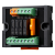 省配线终端模组RT-P PLC接口专用继电器PA-N 常开1a 5A 24V RT-P04S 24V 4路