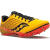 索康尼（SAUCONY）Spitfire 5 专业运动训练比赛钉鞋男士跑步鞋运动鞋 ViZiGold _ ViZiRed 40/US7