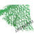 CLCEY三维植被网土工网护坡绿化植草网土工三维网园林绿化加筋植被网