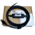 S6N-L-T00-3.0汇川伺服驱动器USB口通讯电缆IS620F调试数据下载线 镀金英国FT232RL芯片高速电磁隔离款 3M