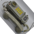 防爆电话KTH-33 HBZ(G)-1A矿用本质安全性电话机 铝壳 厂用电话