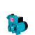 星舵（铜125W）GP125W空调泵单相220v自吸泵离心水井抽水机全自动小型增压泵剪板D67