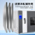 电热鼓风干燥箱实验室小型烤箱恒温烘干工业热风循环烘箱 LC-DZF-6020AB 真空干燥箱