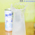 乐天韩国进口碳酸饮料汽水乳酸菌牛奶气泡网红罐装整箱小瓶 草莓碳酸牛奶250ml*9罐