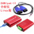 创芯科技CAN分析仪 CANOpen J1939 USBcan2转换器 USB转CAN can盒 CANalyst-II分析仪 Linux版