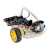 欧华远 Arduino学习套件可编程开发超声波避障寻迹2WD智能小车DIY配套件