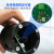 新特丽 人体静电释放器电池 静电球专用小电池 工业防爆静电释放球消除器智能报警球头用