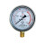 耐震压力表YN100不锈钢抗震油压液压真空杭州东上海仪民 -0.1-1.5