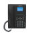 鹿色IP话机V100 V610W网络座机SIP办公电话无线WIFI话机POE供电 V210(2.4寸彩屏+POE供电