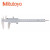 Mitutoyo 三丰 游标卡尺_M型标准卡尺 530-502（0-1000mm，0.05mm） 日本原装进口