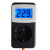 伊莱科DM55-1插头式交流电压表测量仪充电显示器数字数显电表220V 美式插头