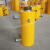 同步液压作用千斤顶分体立式40T 50T 100T电动液压顶双重型大吨位 油管