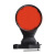 铂特体 BTT4831双面方位灯 铁轨交通信号灯手持磁吸指示灯