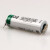 何健弓广数驱动器电池 法国SAFT  LS14500 AA 36V LC工控设备锂电池 1.25 PVC伺服插头线