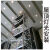 深圳铝合金脚手架快装组合移动内爬梯式移动升降平台全国 2*1.35*12.1米