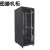 图滕G3.6242U网孔门 尺寸宽600*深1200*高2055MM网络IDC冷热风通道数据机房布线服务器UPS电池机柜