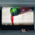 森克 专业级 液晶拼接屏 无缝LED安防监控4K视频会议室大屏幕 电子触摸广告屏 55寸1.7mm