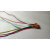 狄耐克插头对讲可视门铃连接线DNAKE分机3芯线6芯线网 狄耐克电源线