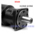 定制适用液压马达低转速大扭矩BMR-50 80 100 160 200 模具摆线油 BMR-125两孔(25)