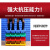 零件盒塑料框收纳箱螺丝盒周转箱整理盒收纳盒塑料盒子配件盒分类 P2斜口(250*156*120)一组40个 灰色