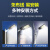 工百利 太阳能路灯照明灯户外庭院感应防水农村院子一体式超亮LED室外灯 504珠+控制器+遥控