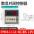高精度计数器DH48J-11A数显电子计数器DH48J-A继电器停电记忆 DH48J-11A  AC/DC12V