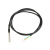 筑华工品 温度传感器+导线 DS18B20 每支35米 一根价