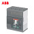 ABB XT塑壳断路器 XT2S160 I R25 FF 4P(2)▏10153208,B