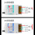 希崖220v/380V数码无线遥控开关1000米5千瓦大功率可穿墙水泵开关1千米220V遥控开关 20KW以内-380V-3000米遥控开关