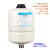 增压泵压力罐变频水泵小型3L5L8L隔膜罐高压膨胀罐气压力罐 5L高压10KG蓝色