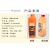 茗仟（MINGQIAN）浓缩商用金桔汁酸梅汤橙汁果浆可乐浓浆店原料专用 青苹果