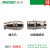 MINSOO 7芯航空插头XS12JK-7P/Y 连接器 XS12K7P 圆座XS12J7Y XS12K7P 插头孔